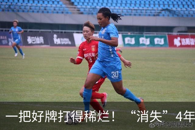 一把好牌打得稀烂!“消失”4年、无戏可拍的张翰,面相真的变了