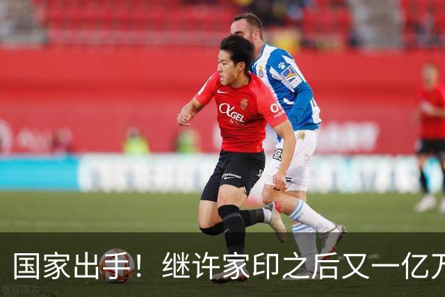国家出手!继许家印之后又一亿万富豪落网,坑害百姓、恶行累累